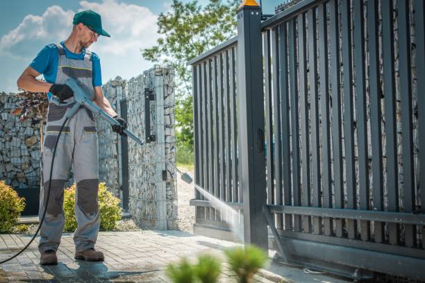 Best Building Exterior Washing  in Hopatcong, NJ