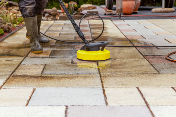 Best Fence Cleaning  in Hopatcong, NJ